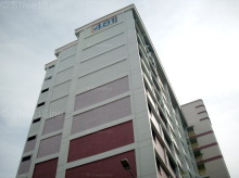 Blk 481 Jurong West Street 41 (Jurong West), HDB 3 Rooms #410842